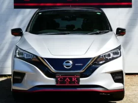 2018 Nissan Leaf NISMO For Sale In Kenya
