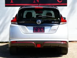 2018 Nissan Leaf NISMO For Sale In Kenya full