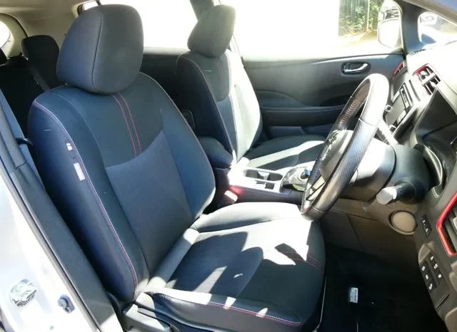 2018 Nissan Leaf NISMO For Sale In Kenya full