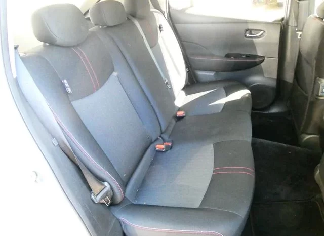 2018 Nissan Leaf NISMO For Sale In Kenya full