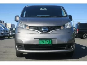 2019 Nissan NV200 Van For Sale In Kenya