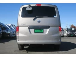 2019 Nissan NV200 Van For Sale In Kenya full