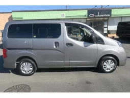 2019 Nissan NV200 Van For Sale In Kenya full