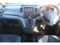 2019 Nissan NV200 Van For Sale In Kenya full