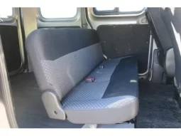 2019 Nissan NV200 Van For Sale In Kenya full