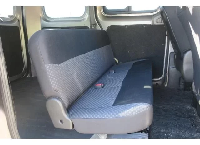 2019 Nissan NV200 Van For Sale In Kenya full