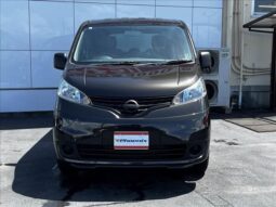2019 Nissan NV200 Van For Sale In Kenya full
