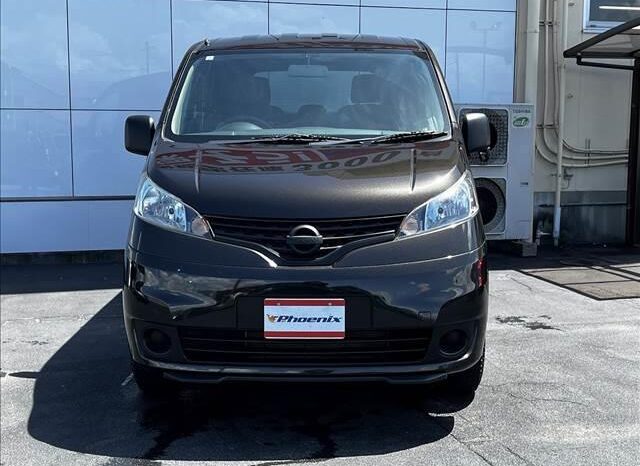 2019 Nissan NV200 Van For Sale In Kenya full