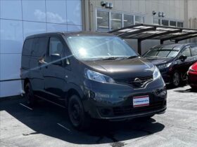 2019 Nissan NV200 Van For Sale In Kenya