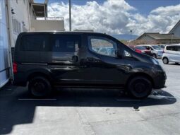 2019 Nissan NV200 Van For Sale In Kenya full