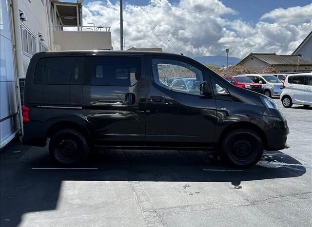 2019 Nissan NV200 Van For Sale In Kenya full