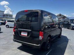 2019 Nissan NV200 Van For Sale In Kenya full