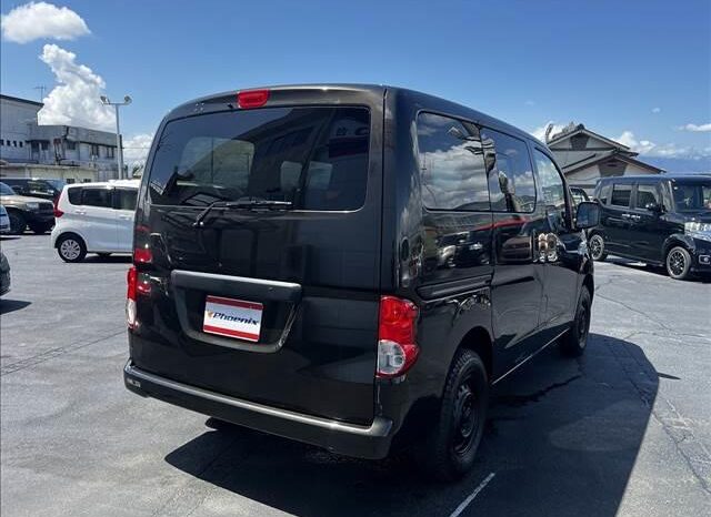 2019 Nissan NV200 Van For Sale In Kenya full