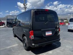 2019 Nissan NV200 Van For Sale In Kenya full
