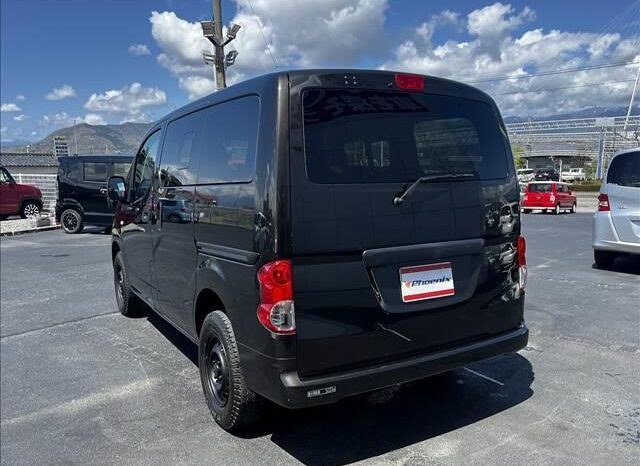 2019 Nissan NV200 Van For Sale In Kenya full
