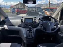 2019 Nissan NV200 Van For Sale In Kenya full