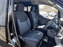 2019 Nissan NV200 Van For Sale In Kenya full