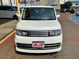 2019 Nissan Cube For Sale In Nairobi Kenya