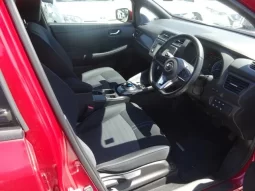 2018 Nissan Leaf G For Sale In Kenya full