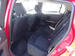 2018 Nissan Leaf G For Sale In Kenya full