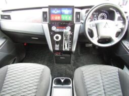 2019 Mitsubishi Delica D5 For Sale in Kenya full