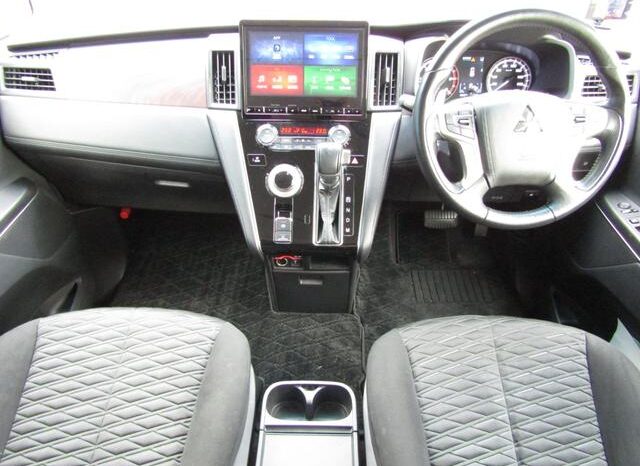 2019 Mitsubishi Delica D5 For Sale in Kenya full