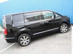 2019 Mitsubishi Delica D5 For Sale in Kenya full