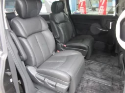 2018 NISSAN ELGRAND RIDER BLACK FOR SALE IN KENYA full
