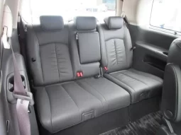 2018 NISSAN ELGRAND RIDER BLACK FOR SALE IN KENYA full