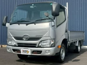 2018 Toyota Dyna For Sale In Kenya