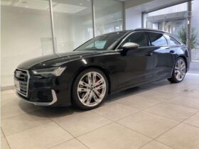 AUDI S6 Avant 2022 For Sale In Kenya