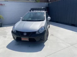 2018 Nissan AD Van For Sale in Nairobi, Kenya full