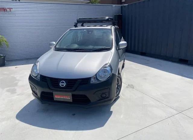 2018 Nissan AD Van For Sale in Nairobi, Kenya full