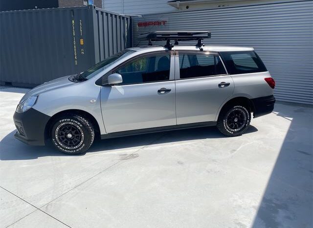 2018 Nissan AD Van For Sale in Nairobi, Kenya full
