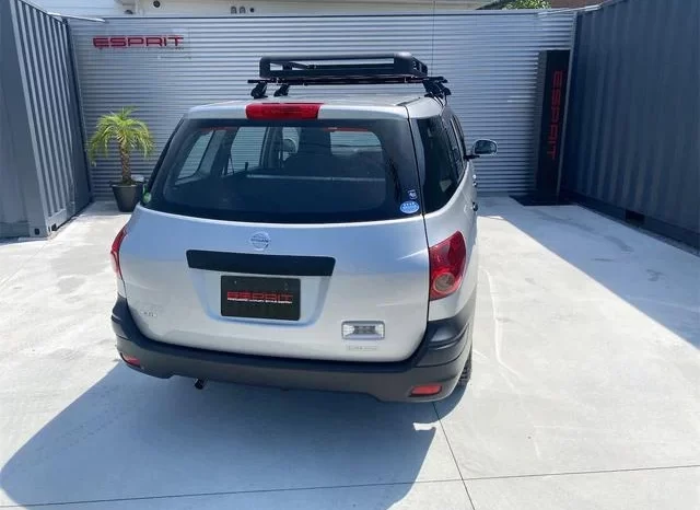 2018 Nissan AD Van For Sale in Nairobi, Kenya full