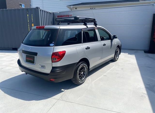 2018 Nissan AD Van For Sale in Nairobi, Kenya full