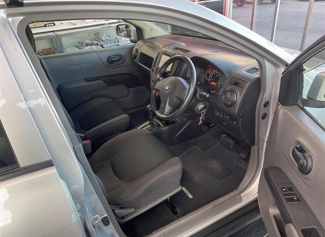 2018 Nissan AD Van For Sale in Nairobi, Kenya full