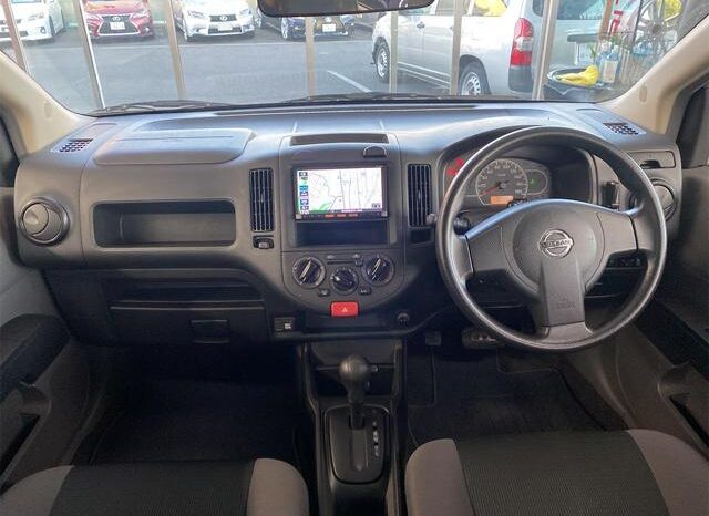 2018 Nissan AD Van For Sale in Nairobi, Kenya full