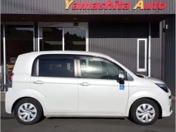 2019 Toyota Spade For Sale In Kenya full