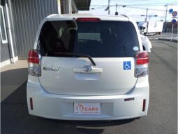 2019 Toyota Spade For Sale In Kenya full