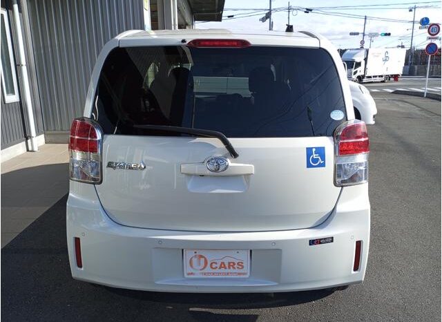 2019 Toyota Spade For Sale In Kenya full