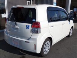 2019 Toyota Spade For Sale In Kenya full