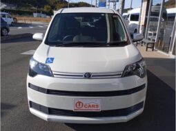 2019 Toyota Spade For Sale In Kenya full