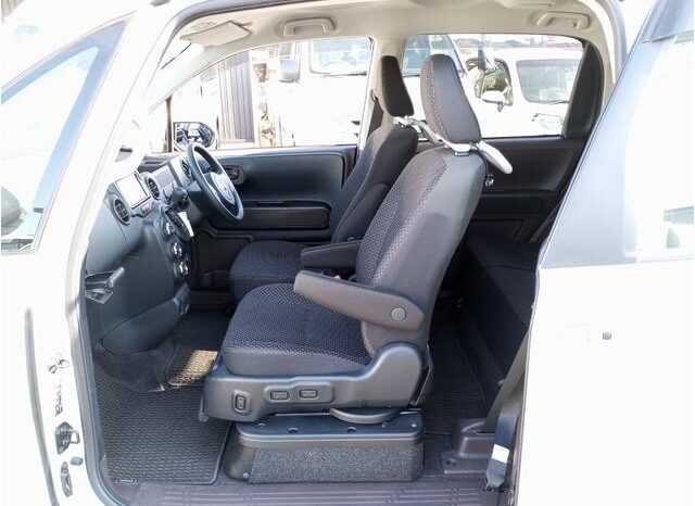 2019 Toyota Spade For Sale In Kenya full