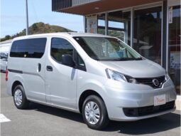 2020 Nissan NV200 Van For Sale In Kenya full
