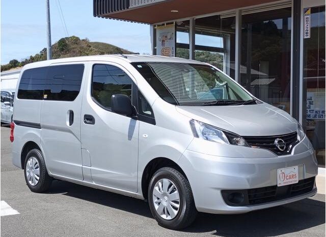 2020 Nissan NV200 Van For Sale In Kenya full