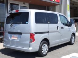 2020 Nissan NV200 Van For Sale In Kenya full