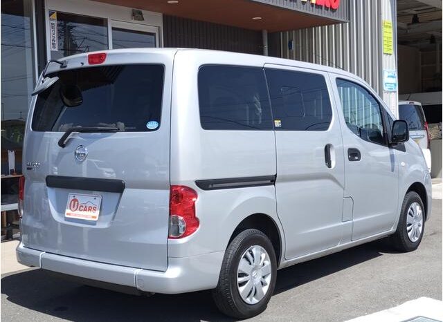 2020 Nissan NV200 Van For Sale In Kenya full