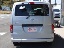 2020 Nissan NV200 Van For Sale In Kenya full