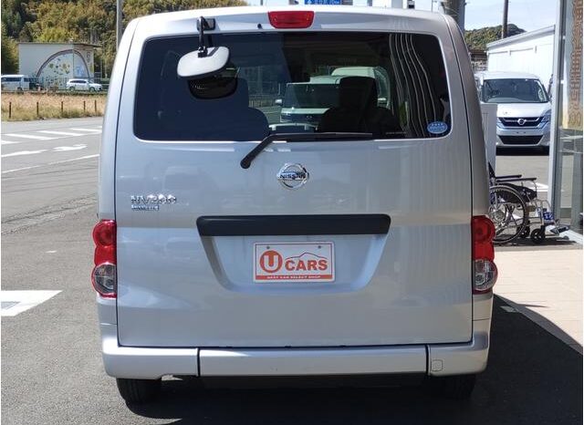 2020 Nissan NV200 Van For Sale In Kenya full